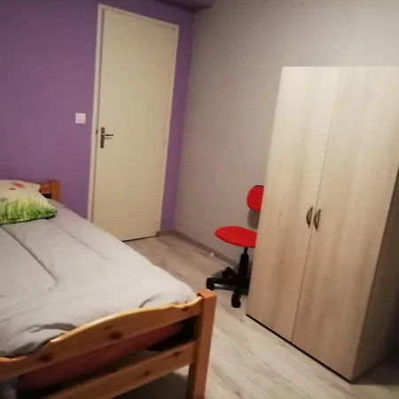 Hébergement de vacances Maison à La Campagne Au Cœur Du Cantal Dept 15 Marmanhac