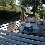 Maison A La Campagne Au Coeur Du Cantal Dept 15 Сasa de vacaciones